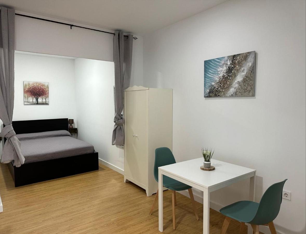 Loft Completo, Elegante Y Unico ¡Oferta Exclusiva! Sevilla Exterior foto
